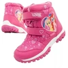My little pony Jr sniego batai LP000119