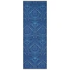 Aktivo Mystic 6 mm dvipusis jogos kilimėlis GAIAM 62899