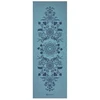 Aktivo Mystic 6 mm dvipusis jogos kilimėlis GAIAM 62899
