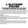 MySupps L-Glutaminas 500g