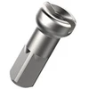 NA-PB14 PILLAR Veržlė stipinui 14mm Sidabrinė
