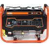 Generatorius Nac GG-20-LN; 2,2 kW; benzininis