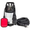 Drenažinis vandens siurblys Nac SPE40D-L; 400 W