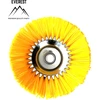 NAILONINIS ŠEPETYS TRIMERIUI 200 mm / 25,4 mm