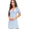Naktinukai Linda Donna