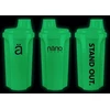 Nanosupps shakeris NANOBCAA 500 ml