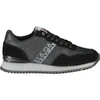 NAPAPIJRI SHOES Juoda MĘSKIE BUTY SPORTOWE