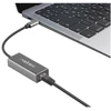 NATEC LAN adapteris USB-C 3.1 > 1x RJ45 1GB