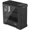 Ausinės NATEC Genesis Irid 503 ARGB NPC-1559 korpusas (Micro ATX, Mini ITX; juodas)