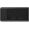 Ausinės NATEC Genesis Irid 503 ARGB NPC-1559 korpusas (Micro ATX, Mini ITX; juodas)