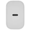 „Natec Ribera“ 20 W USB-C, balta