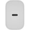 „Natec Ribera“ 20 W USB-C, balta