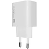 „Natec Ribera“ 20 W USB-C, balta