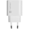 „Natec Ribera“ 20 W USB-C, balta