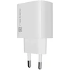 „Natec Ribera“ 20 W USB-C, balta