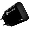 Natec Ribera NUC-2395 20W USB-C juodas