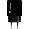 Natec Ribera NUC-2395 20W USB-C juodas