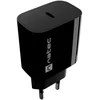 Natec Ribera NUC-2395 20W USB-C juodas