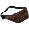 Natūralios odos juosmens rankinė Peterson