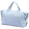Natūralios odos kelioninis krepšys Gregorio