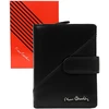 Natūralios odos piniginė Pierre Cardin