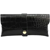 Skórzane etui na okulary Florence ET-01 CROCO