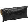 Skórzane etui na okulary Florence ET-01 CROCO