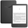 Naujas Kindle (11-osios kartos) elektroninė skaityklė – 2024 m. išleidimas, 6 colių ekranas be akinimo, 16 GB, Wi-Fi (su reklamomis), juoda