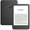 Naujas Kindle (11-osios kartos) elektroninė skaityklė – 2024 m. išleidimas, 6 colių ekranas be akinimo, 16 GB, Wi-Fi (su reklamomis), juoda