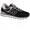 Nauji New Balance M ML574EVB batai