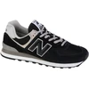 Nauji New Balance M ML574EVB batai
