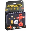 Naujos kartos stalo futbolas FoosBots (2 žaidėjų rinkinys)
