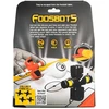 Naujos kartos stalo futbolas FoosBots (2 žaidėjų rinkinys)