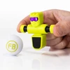 Fat Brain Toys Naujos kartos stalo futbolininkai - FOOSBOTS VOLT