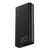 Navitel PWR20 AL Juodas Portable Charger | Navitel