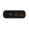 Navitel PWR20 AL Juodas Portable Charger | Navitel