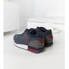 Navy mėlynas Lee Cooper LCJ 0642M sportbačiai