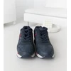 Navy mėlynas Lee Cooper LCJ 0642M sportbačiai