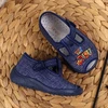 Nazo Jr TEX1B šlepetės