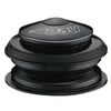 NECO 1 1/8'' h142 juodas vairas