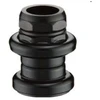 NECO 1 1/8'' H36.5 sriégis juodas H841