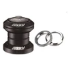 NECO 1 1/8'' h711 juodas vairas
