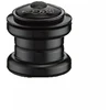 NECO 1 1/8'' h845 juodas vairalazdės komplektas