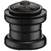 NECO 1 1/8'' h845 juodas vairalazdės komplektas