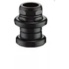 NECO 1 colio sriegis juodas H36.5 H831