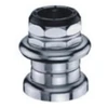 NECO 1" Vaidrodis Sidabrinis Sriegis H831