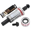 NECO 124 Centrinės ašies velenas 73mm BSA B920AL DĖŽĖJE