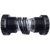 NECO BSA BB401 Centrinės ašies kaušeliai 68mm