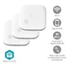 Dūmų jutiklis Nedis SmartLife WIFIDS21WT3 3 vnt.