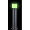 Nedis ZBLOP10RGBW Smartlife RGB Zigbee 3.0 10 + 4 W lauko šviestuvas